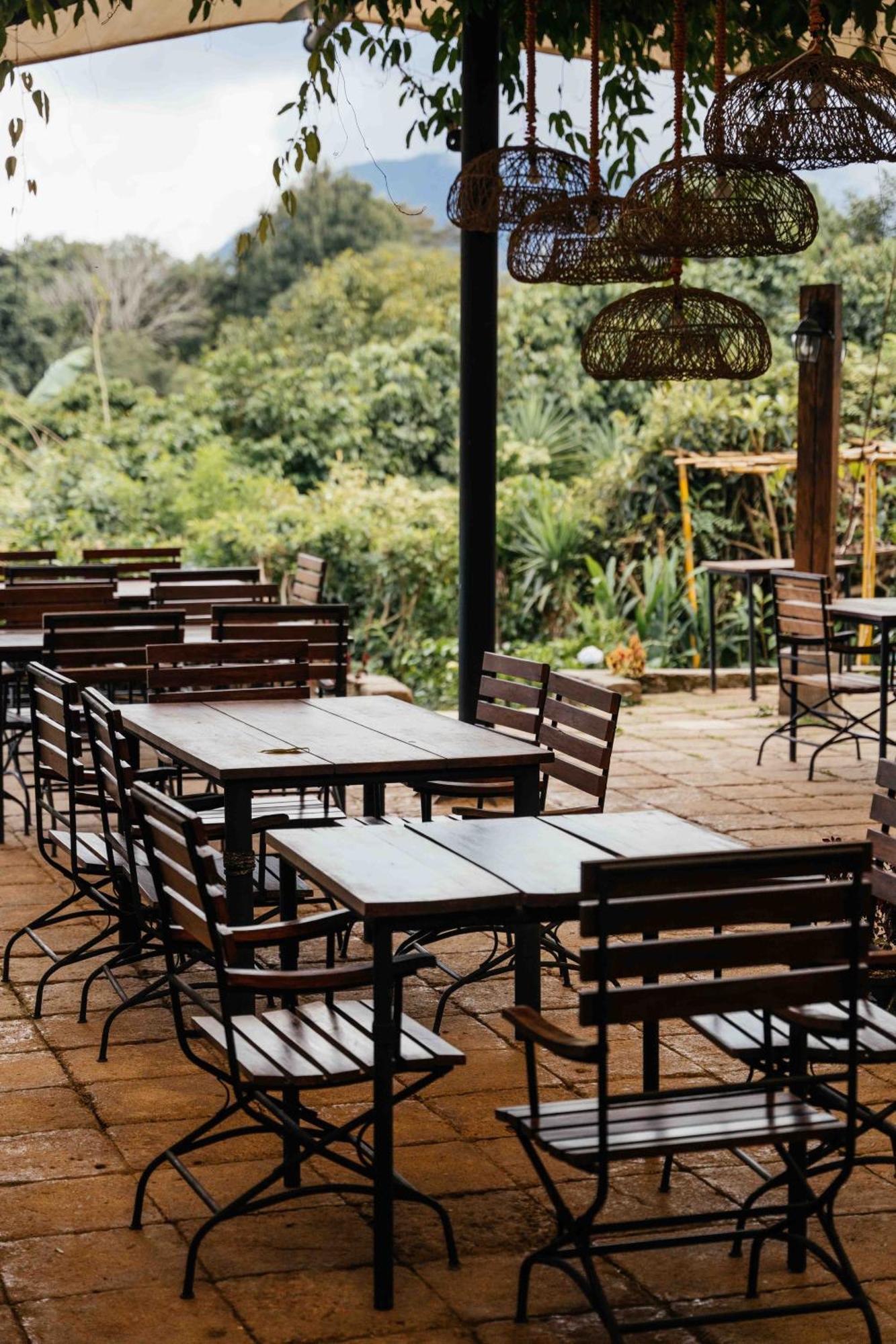 Casa 1800 Ataco Hotel Boutique Concepción de Ataco Exteriér fotografie