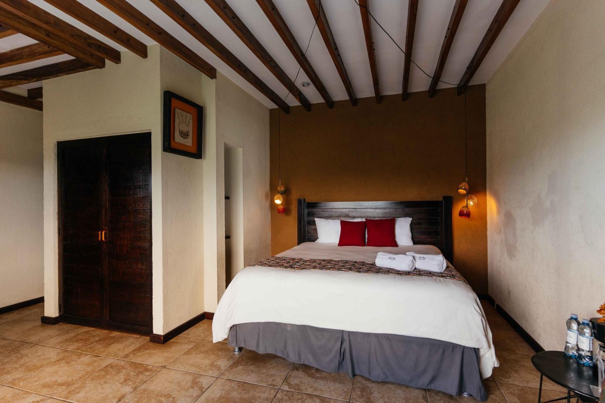 Casa 1800 Ataco Hotel Boutique Concepción de Ataco Exteriér fotografie