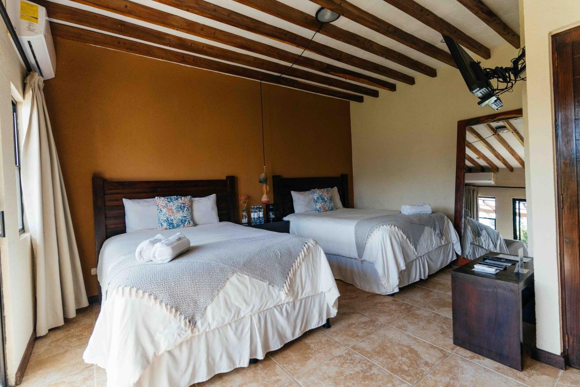 Casa 1800 Ataco Hotel Boutique Concepción de Ataco Exteriér fotografie