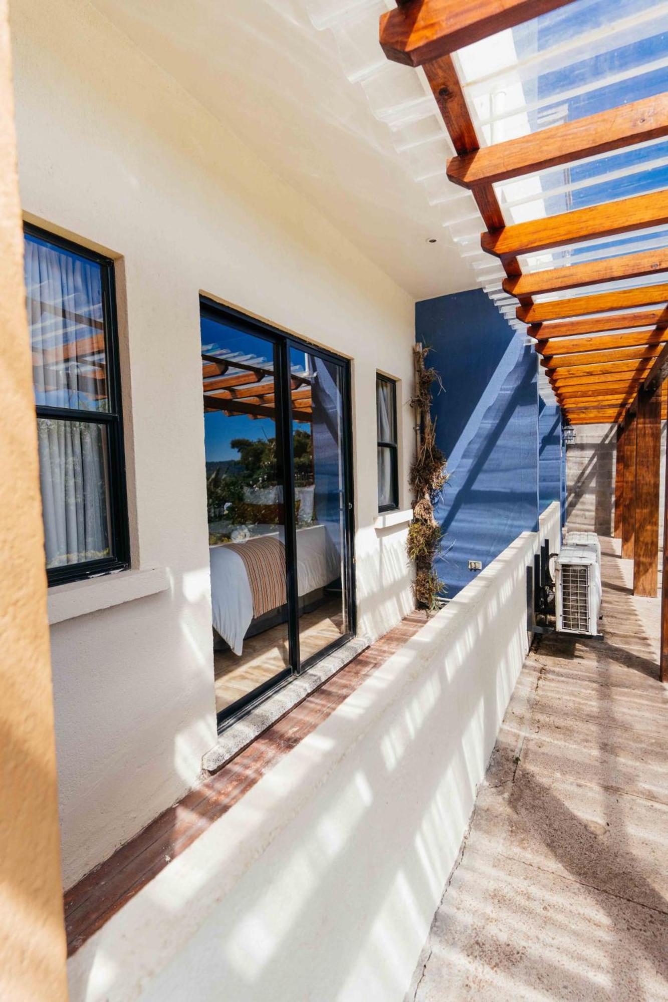 Casa 1800 Ataco Hotel Boutique Concepción de Ataco Exteriér fotografie