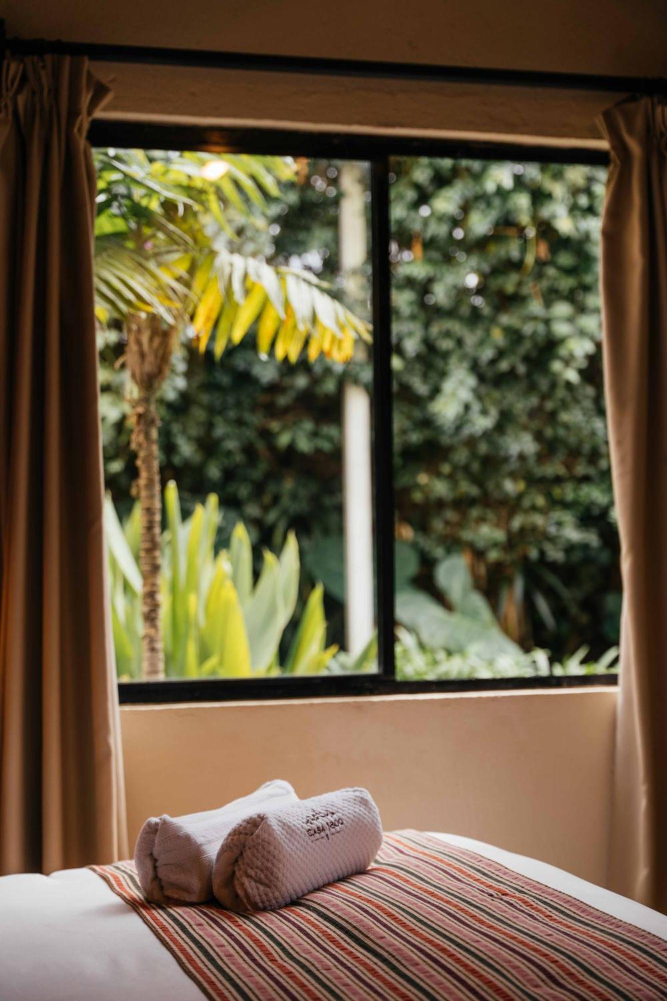 Casa 1800 Ataco Hotel Boutique Concepción de Ataco Exteriér fotografie