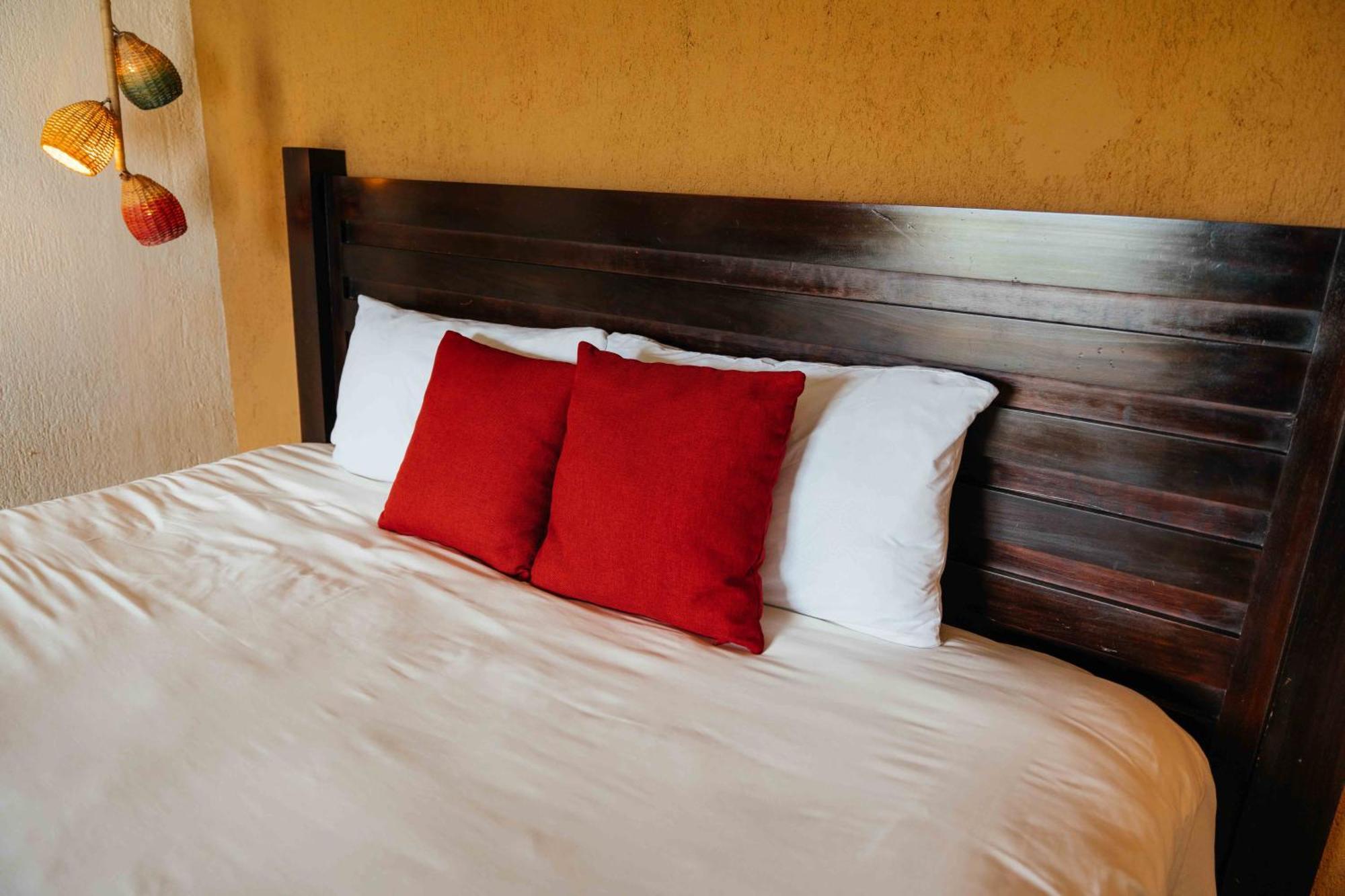 Casa 1800 Ataco Hotel Boutique Concepción de Ataco Exteriér fotografie