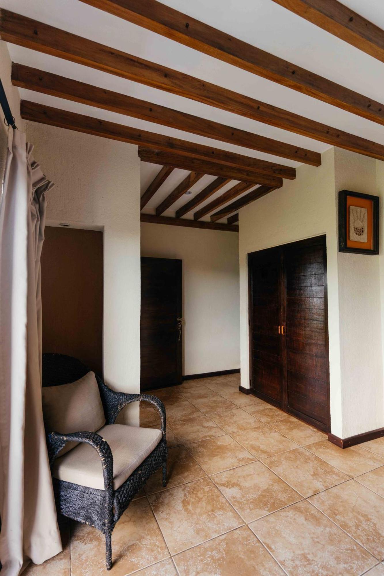 Casa 1800 Ataco Hotel Boutique Concepción de Ataco Exteriér fotografie