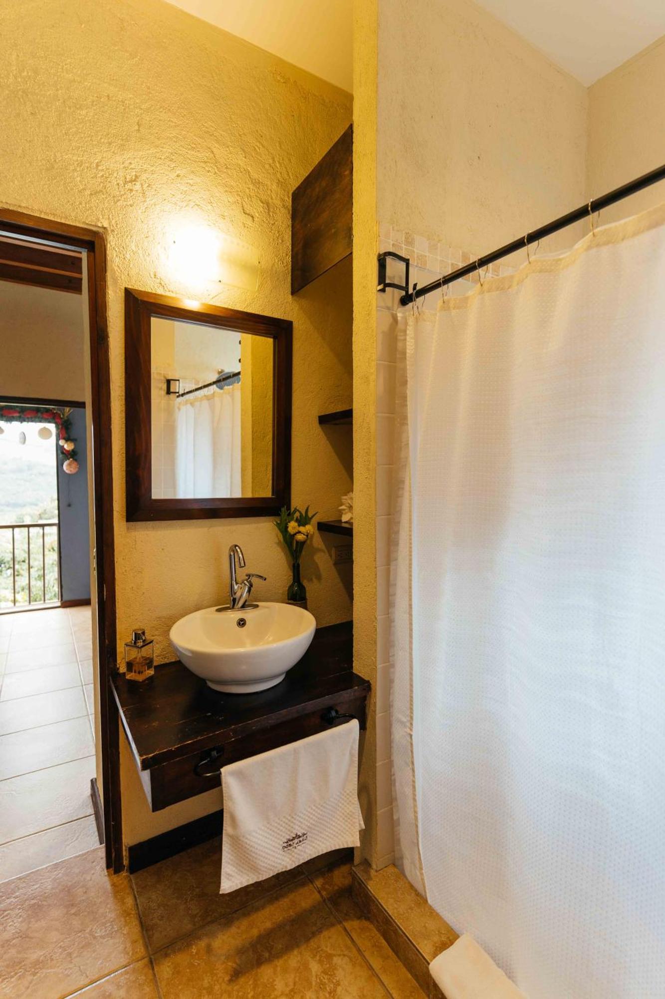 Casa 1800 Ataco Hotel Boutique Concepción de Ataco Exteriér fotografie